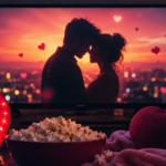 Aplicativos Grátis Para Maratonar Filmes Românticos Onde Quiser