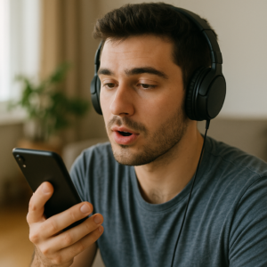 Melhores Aplicativos para Mudar Voz no Celular