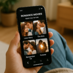 Aplicativos para Assistir Romances Sem Pagar Nada
