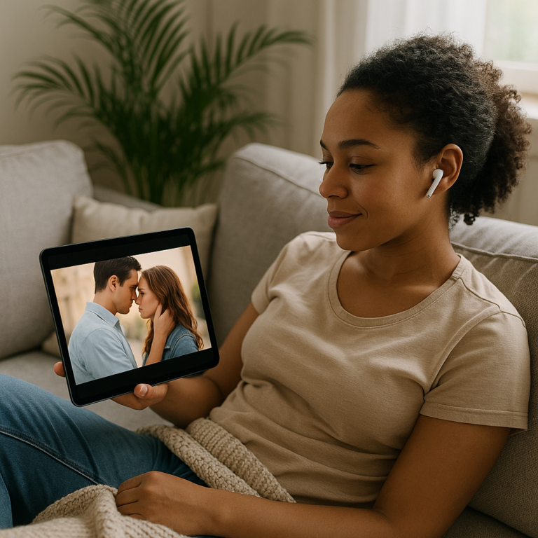 Melhores Aplicativos Grátis Para Assistir Filmes De Romance Hoje