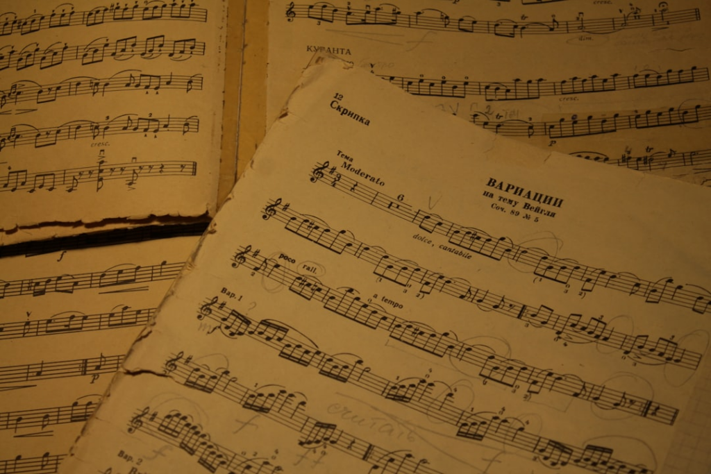 Aplicativos para Relembrar os Maiores Sucessos Musicais Antigos