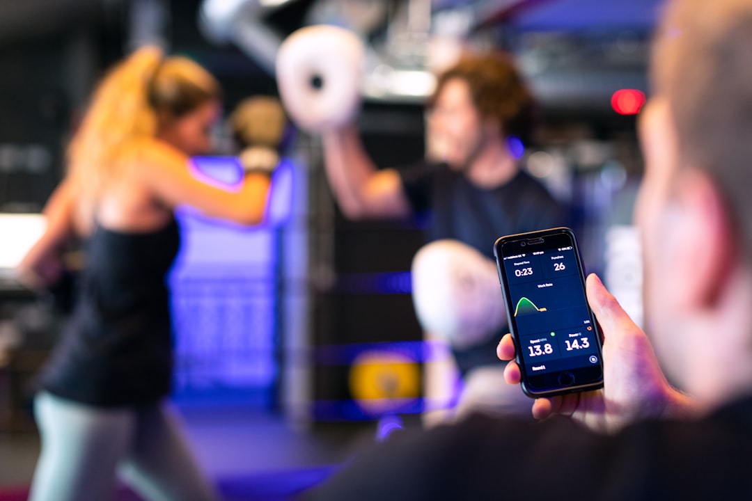 Aprenda Zumba em Casa com App Prático