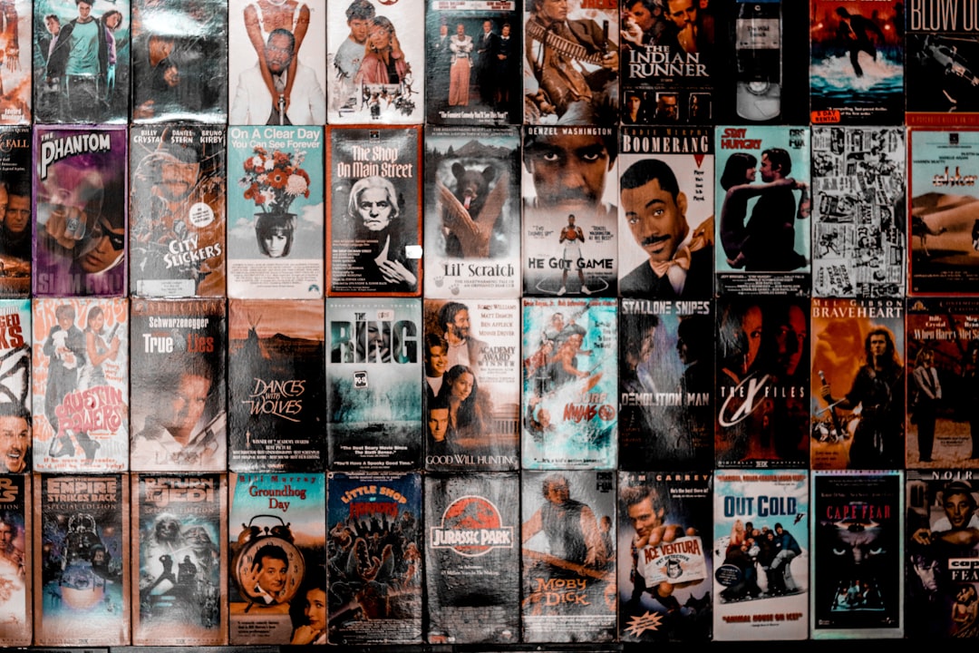 Aplicativos Para Descobrir Filmes Asiáticos Cheios de Surpresas