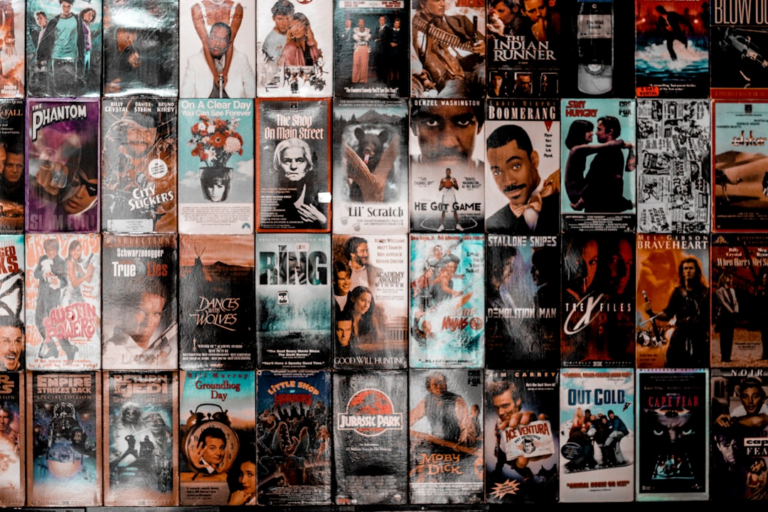 Filmes Asiáticos Online: Aplicativos Para Descobrir Grandes Histórias