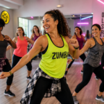 Aplicativo de Zumba para Emagrecer Dançando