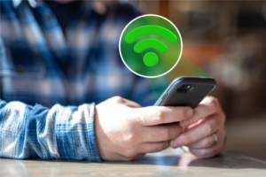 WiFi Grátis em Qualquer Lugar: Apps que Funcionam