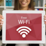 Encontre Redes Wi-Fi Gratuitas com Estes Aplicativos