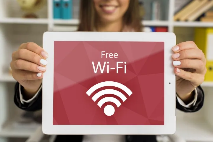 Encontre Redes Wi-Fi Gratuitas com Estes Aplicativos