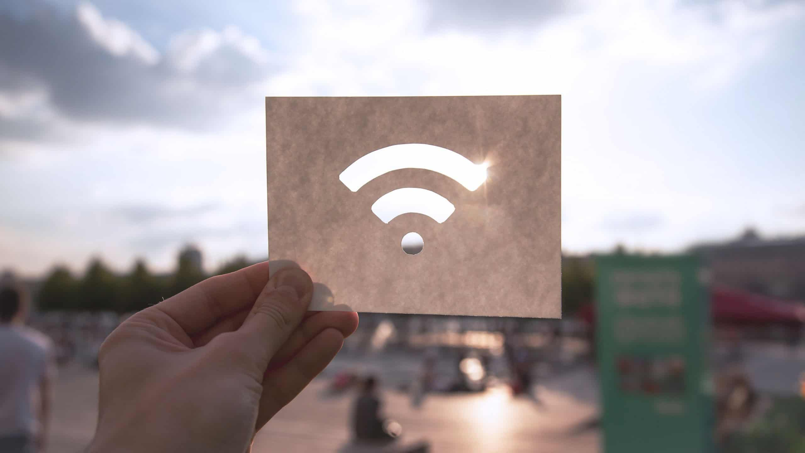 Apps para Localizar Wi-Fi Grátis Onde Você Estiver