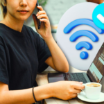 Descubra Redes Wi-Fi Disponíveis Perto de Você