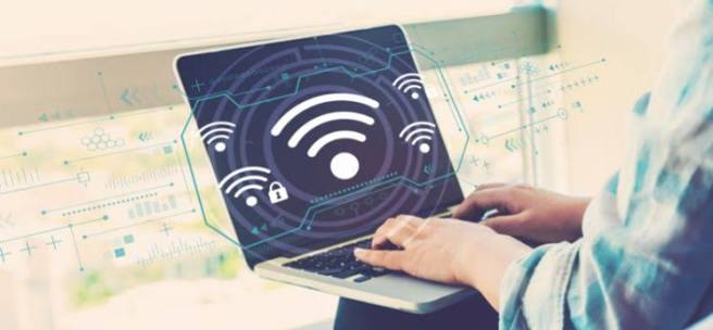 Aplicativos que Ajudam a Encontrar Wi-Fi Gratuito