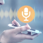 Aplicativo de Mudança de Voz com Diversos Efeitos Especiais