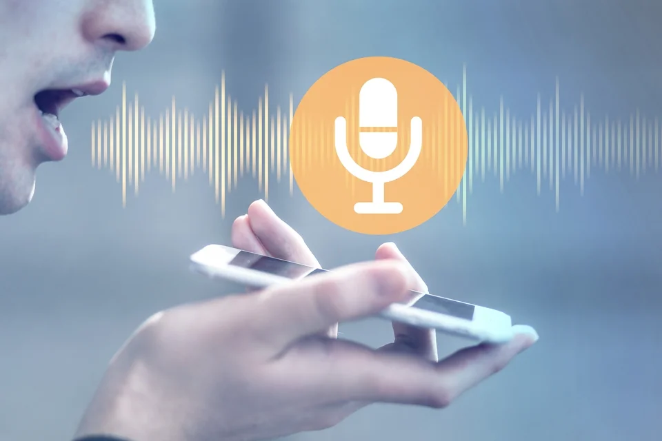 Aplicativo de Mudança de Voz com Diversos Efeitos Especiais
