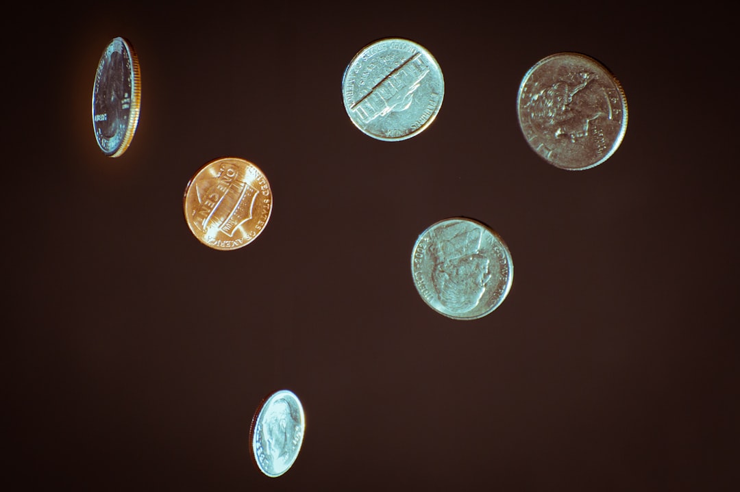 Guia Completo: Identifique Moedas Raras e Descubra o Valor Real