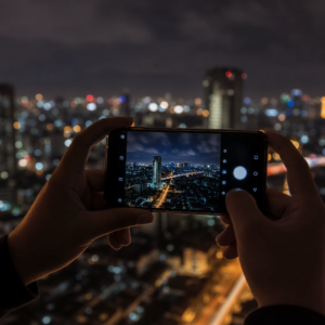 Visão Noturna no Celular: Guia Completo para Ativar e Usar