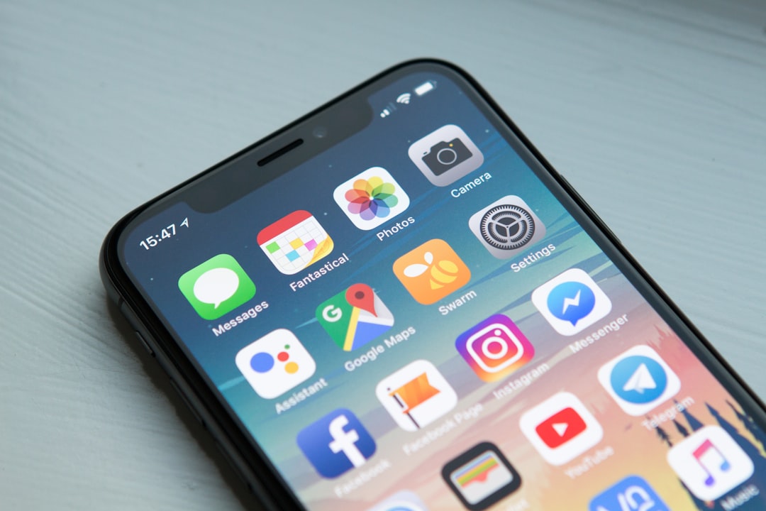 Melhores Apps de Visão Térmica para Celular