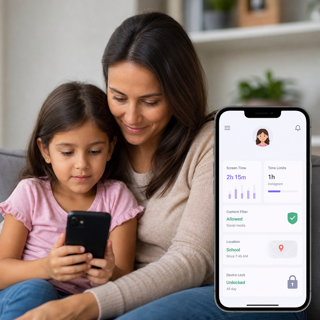 Melhores Aplicativos de Controle Parental no Celular