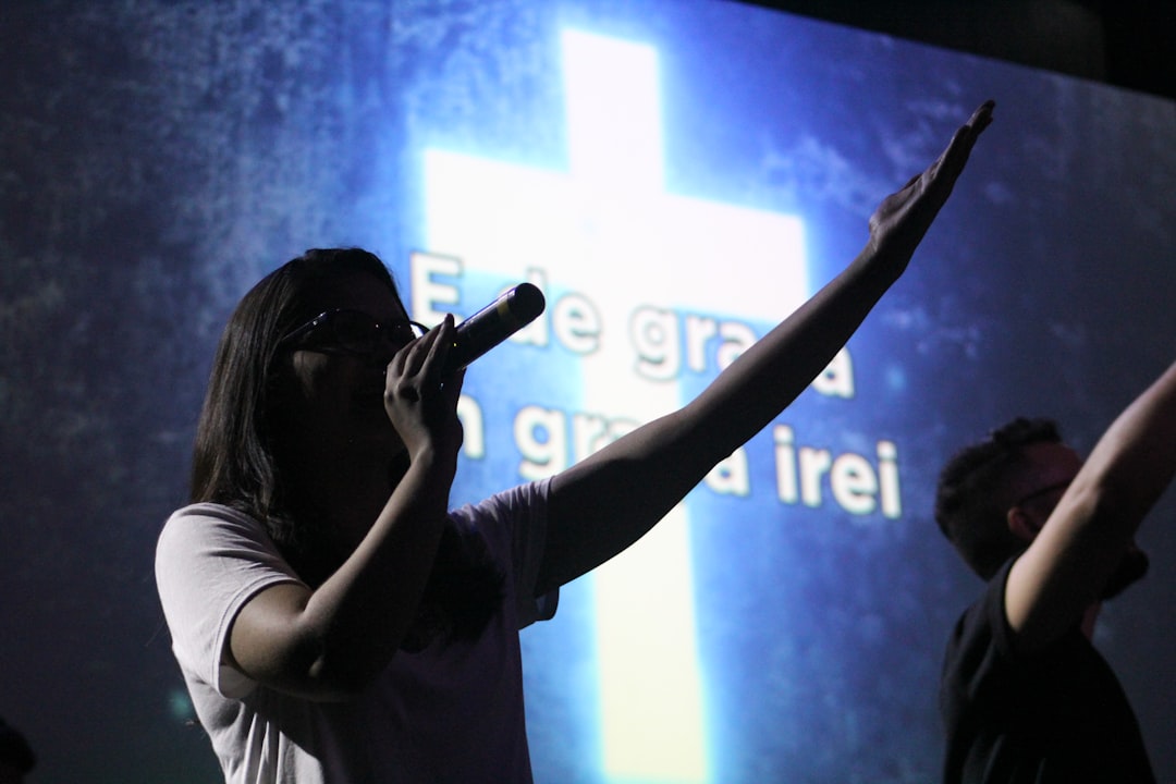 Aplicativos Gospel Infantis Para Ouvir Músicas Cristãs Divertidas