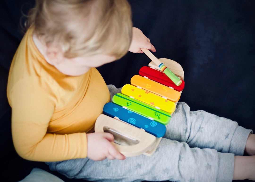 Aplicativos de Música Cristã Infantil Para Crianças Ouvirem Louvores