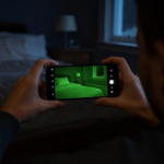 Aplicativos 100% Gratuitos de Visão Noturna Com Efeito Realista