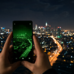 Aplicativos de Visão Noturna Para Usar à Noite