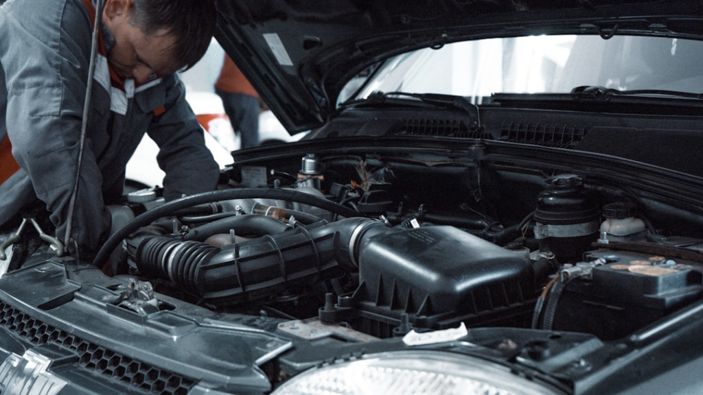 Como Encontrar Falhas Automotivas Sem Desmontar o Motor