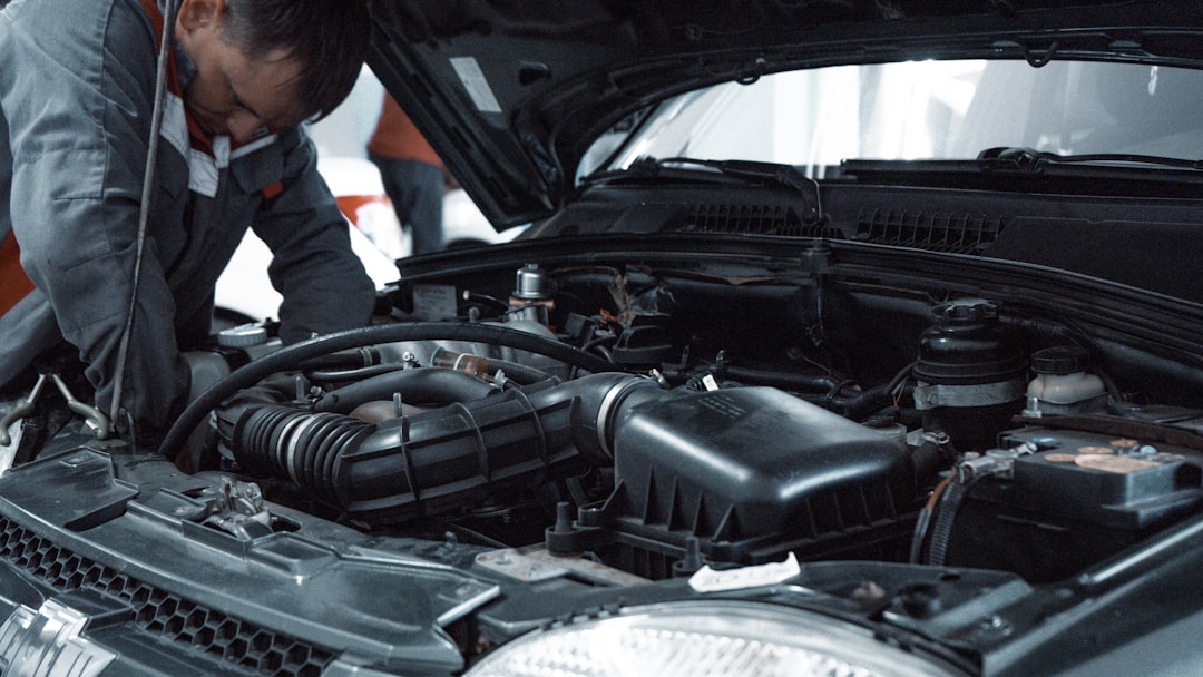 Como Encontrar Falhas Automotivas Sem Desmontar o Motor