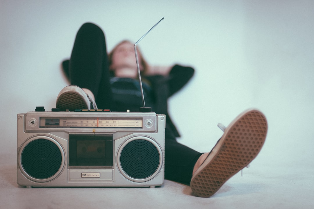 Ouça Rádio em Qualquer Lugar Grátis