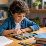 Conheça os Aplicativos que Facilitam o Aprendizado da Leitura e Escrita