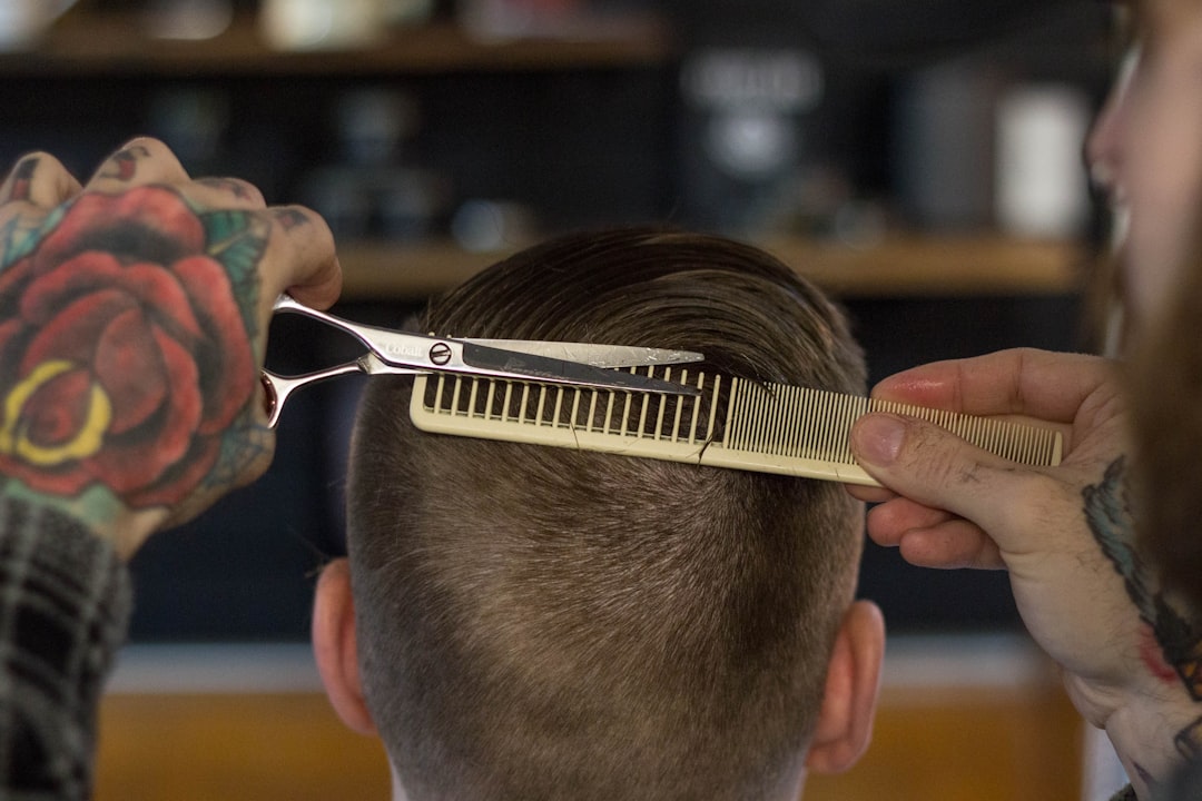 Simuladores de Corte de Cabelo: Apps Gratuitos