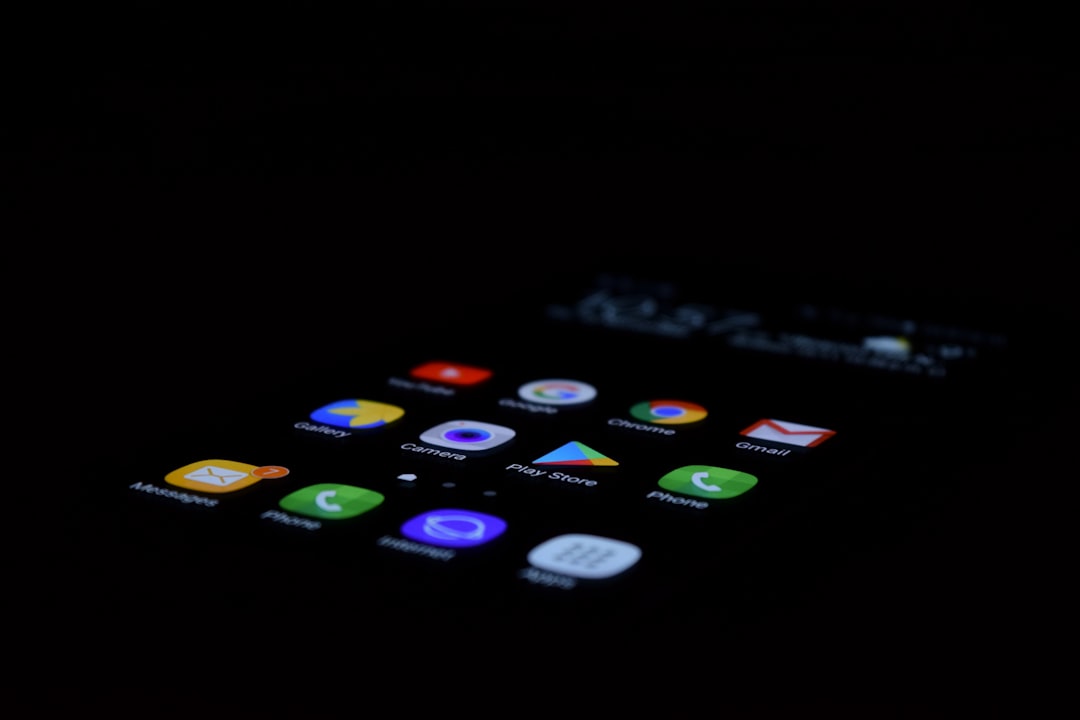 Visão Noturna no Celular: App Grátis