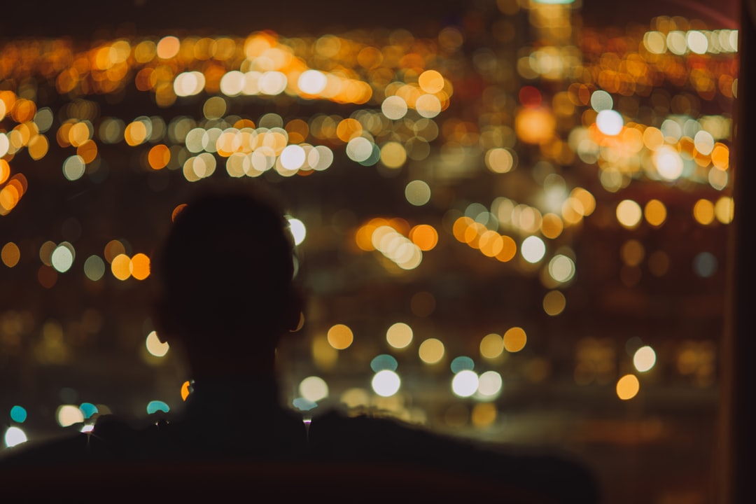 Aplicativos de Visão Noturna para Monitorar Seu Quintal