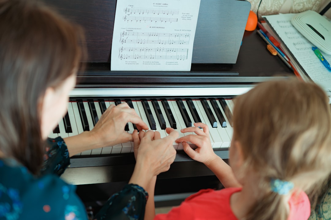 Apps de Música Cristã Infantil Com Canções Alegres e Educativas