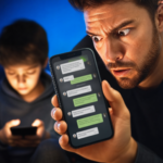 Family Link: Controle Total das Conversas