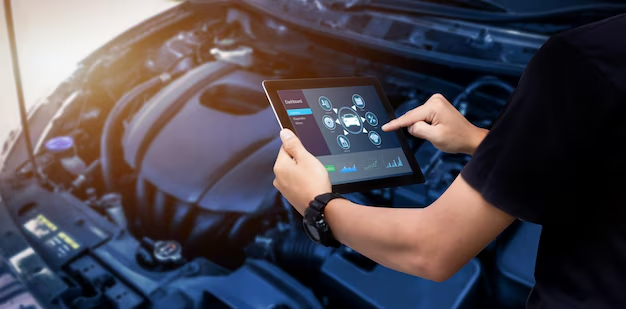 Diagnóstico de Carro Pelo Celular Grátis com Apps