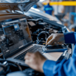 App Para Scanner Automotivo Completo