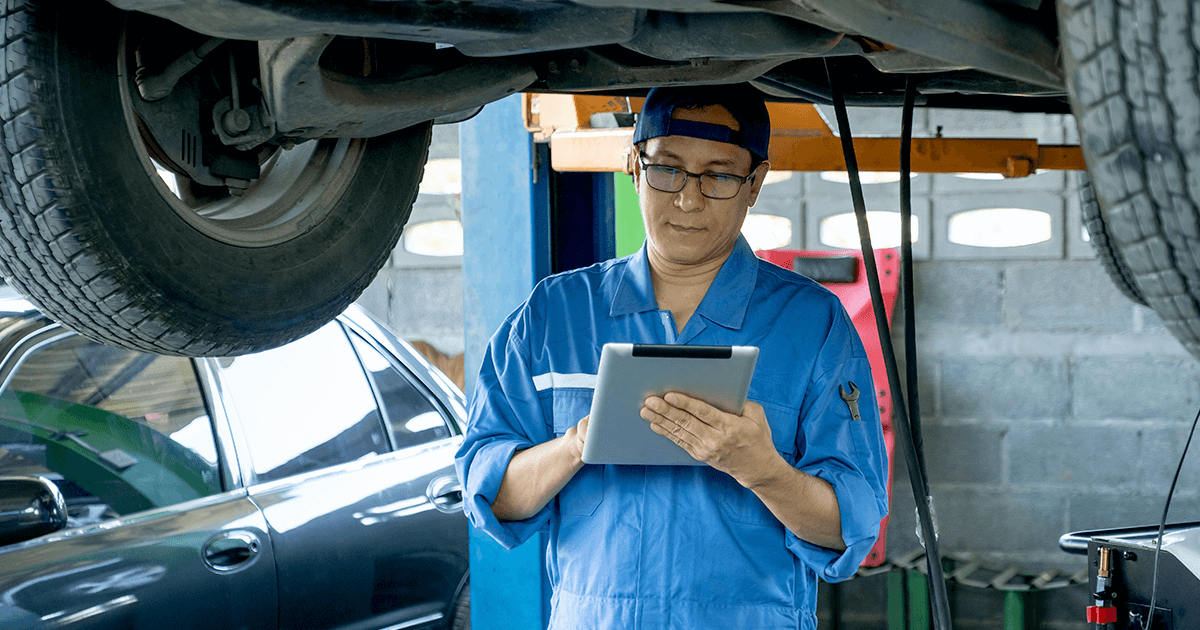 Aplicativo Para Diagnóstico Automotivo Grátis