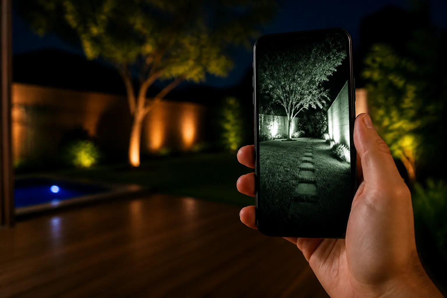 Guia Completo: Como Ativar Visão Noturna e Ver Tudo no Escuro