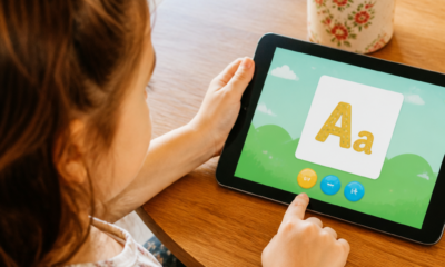 Aplicativo de Alfabetização Infantil: Guia Completo e Funcionalidades