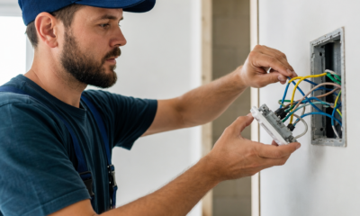 Elétrica Residencial: Aprenda a Instalar com Segurança
