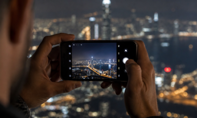 Visão Noturna no Celular: Técnicas e Ajustes Essenciais