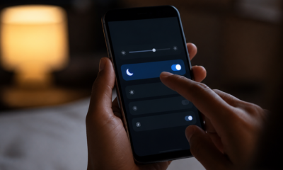 Como Ativar Visão Noturna no Celular