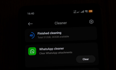 Guia Completo: Limpe a Memória do Seu Celular em Poucos Minutos