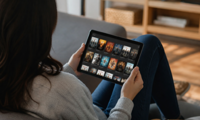 Aplicativo para Ver Filmes: Guia Completo com Melhores Opções