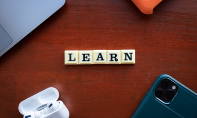 Aplicativo para Aprender a Ler e Escrever