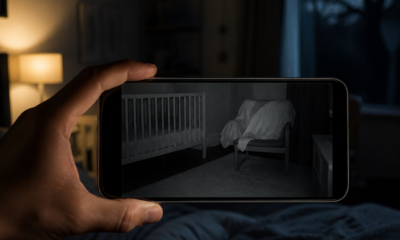 Câmera Noturna: Melhor App para Visão no Celular