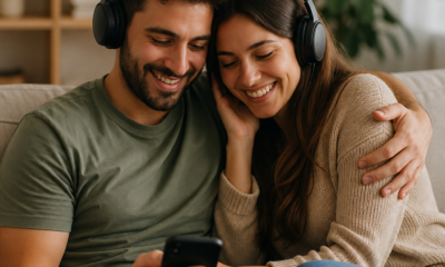 Criar Música Personalizada de Casal Grátis
