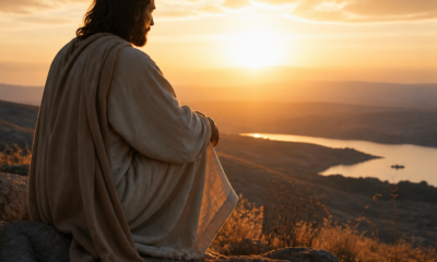 Mensagens de Jesus para Renovar sua Esperança