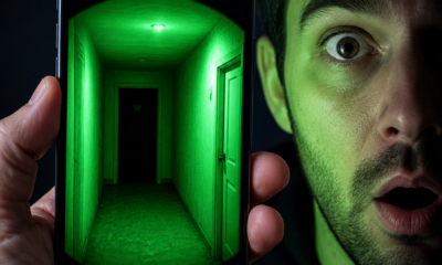Visão Noturna no Celular: App Completo