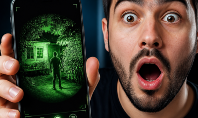 Visão Noturna Grátis no Celular: Guia Completo